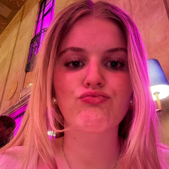 hannahunter245